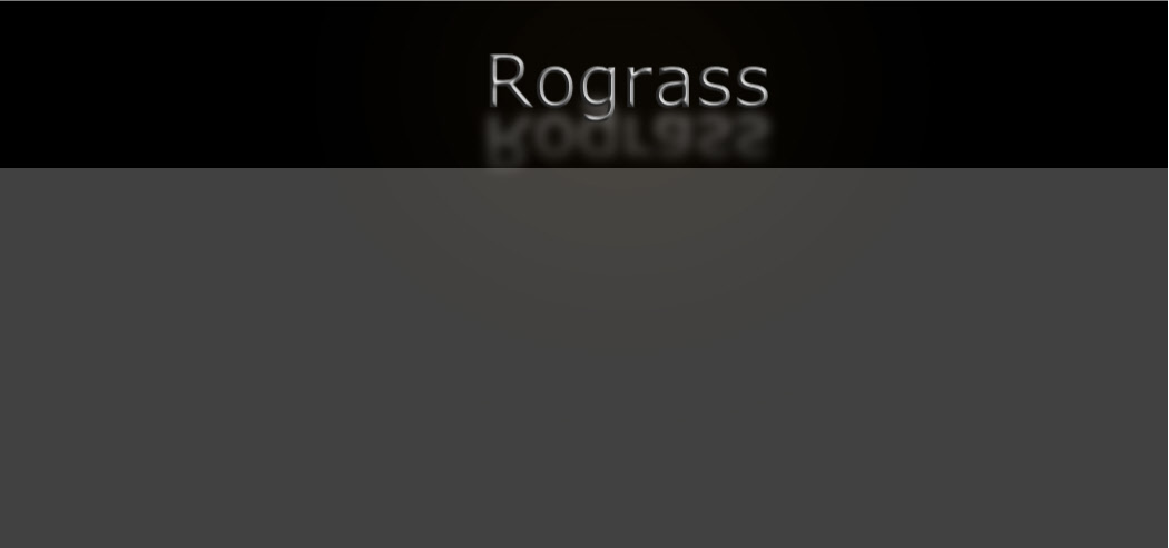Rograss