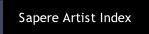 Sapere Artist Index.